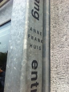 Anne Frank