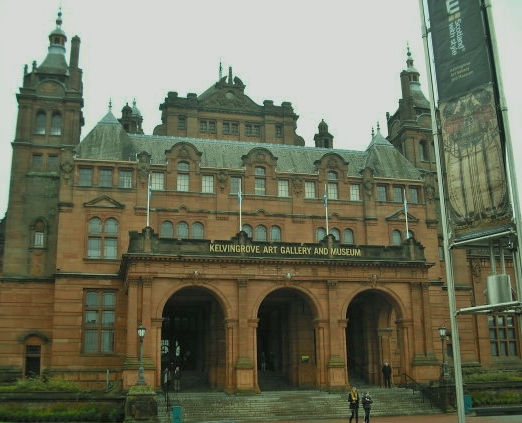 Kelvingrove Museum