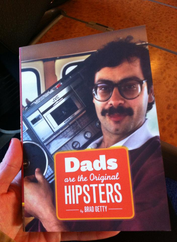 Hipster Dads