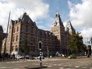 Rijks Museum