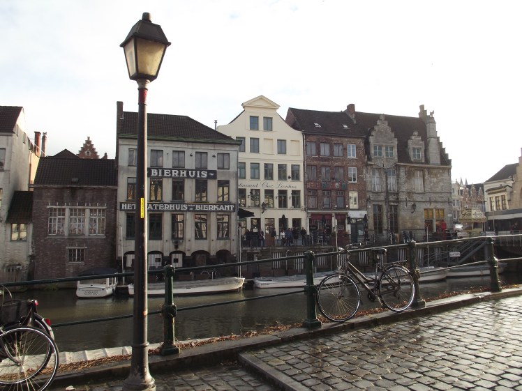 Ghent