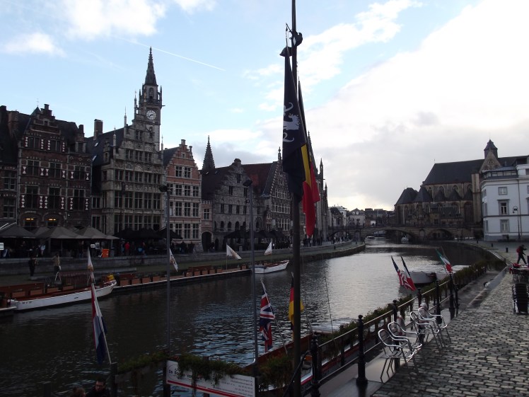 Ghent