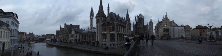 Ghent
