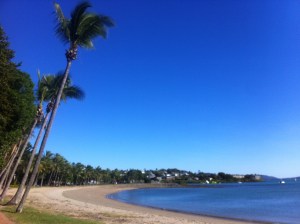 airlie beach
