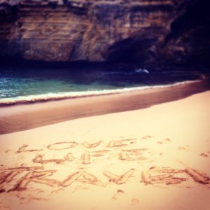 Great Ocean Road - lovelifetravel