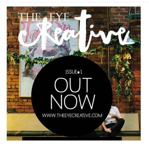 The Eye Creative