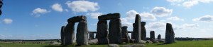 Stonehenge