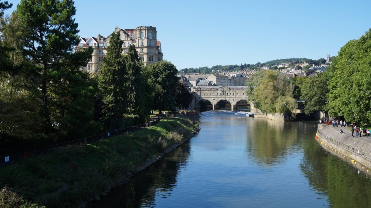 Bath