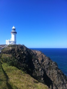 byron lighthouse